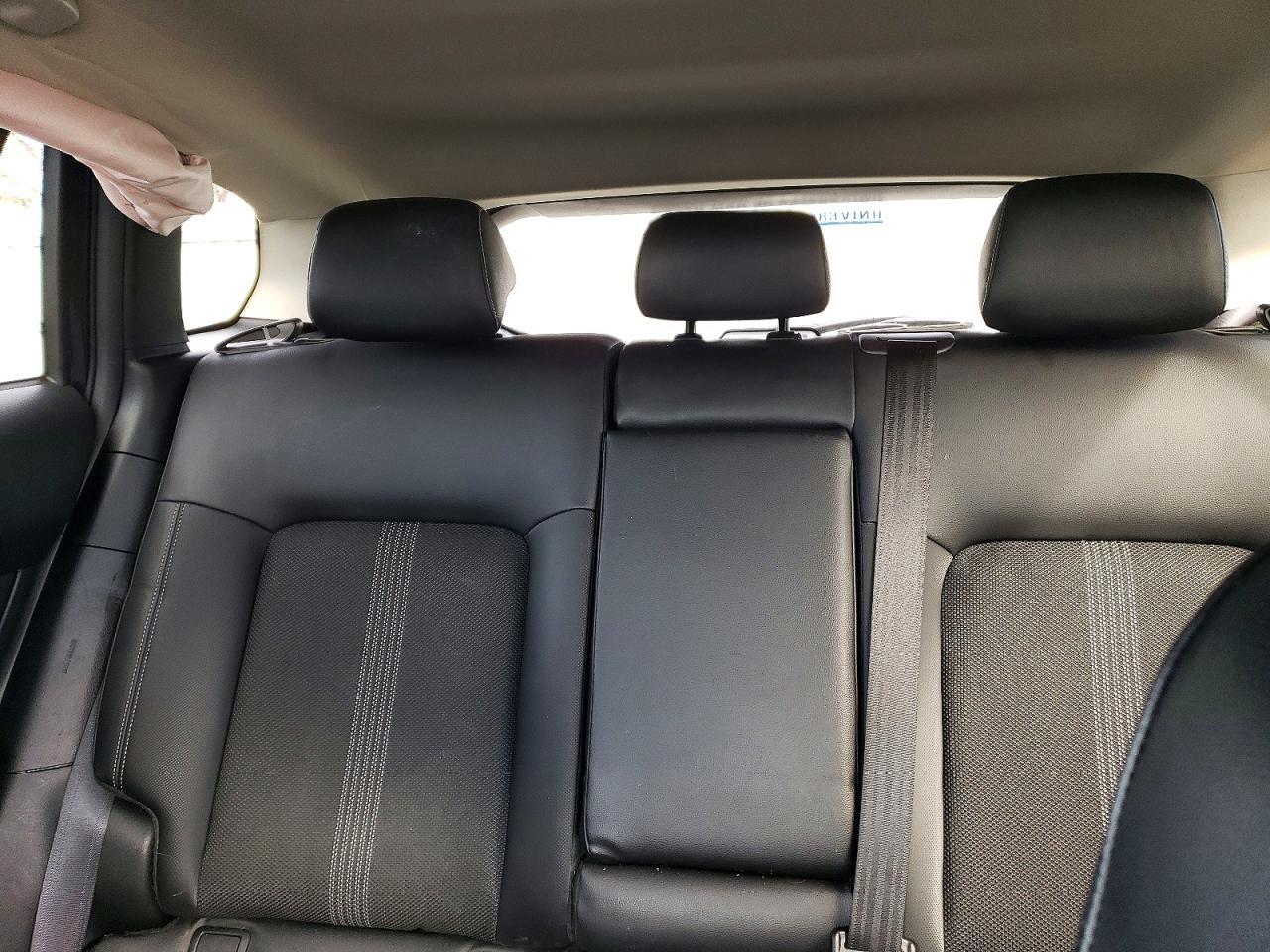 2023 Mazda Cx-50 Preferred Plus - zdjęcie 10