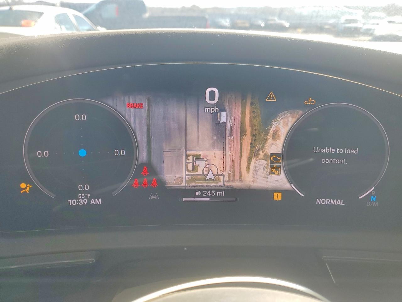 2024 Porsche Cayenne - zdjęcie 9