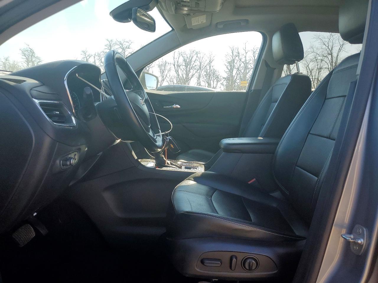 2023 Chevrolet Equinox Premier - zdjęcie 7