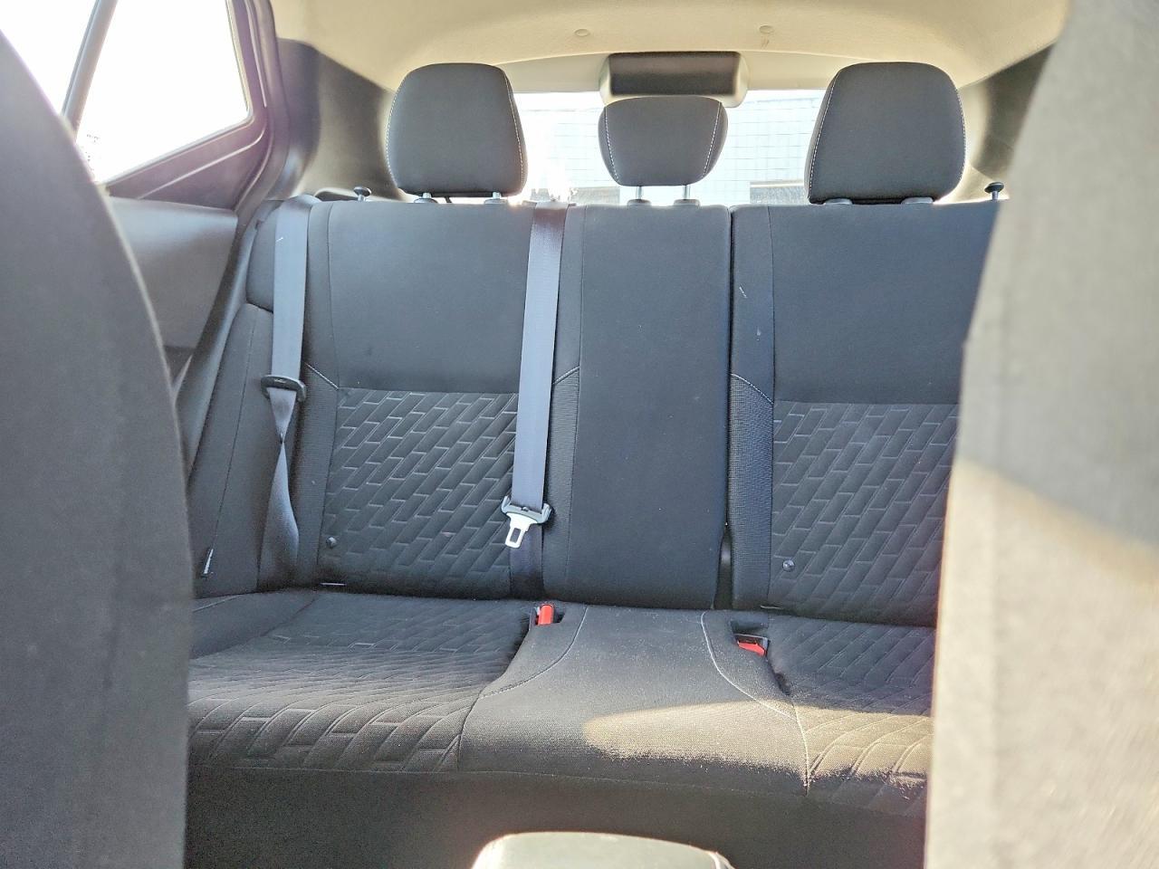 2022 Nissan Kicks Sv - zdjęcie 10