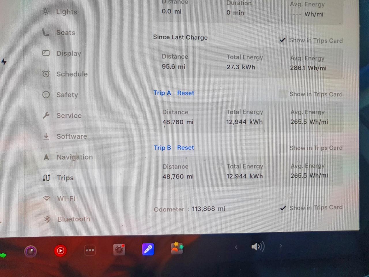 2022 Tesla Model 3 - zdjęcie 9