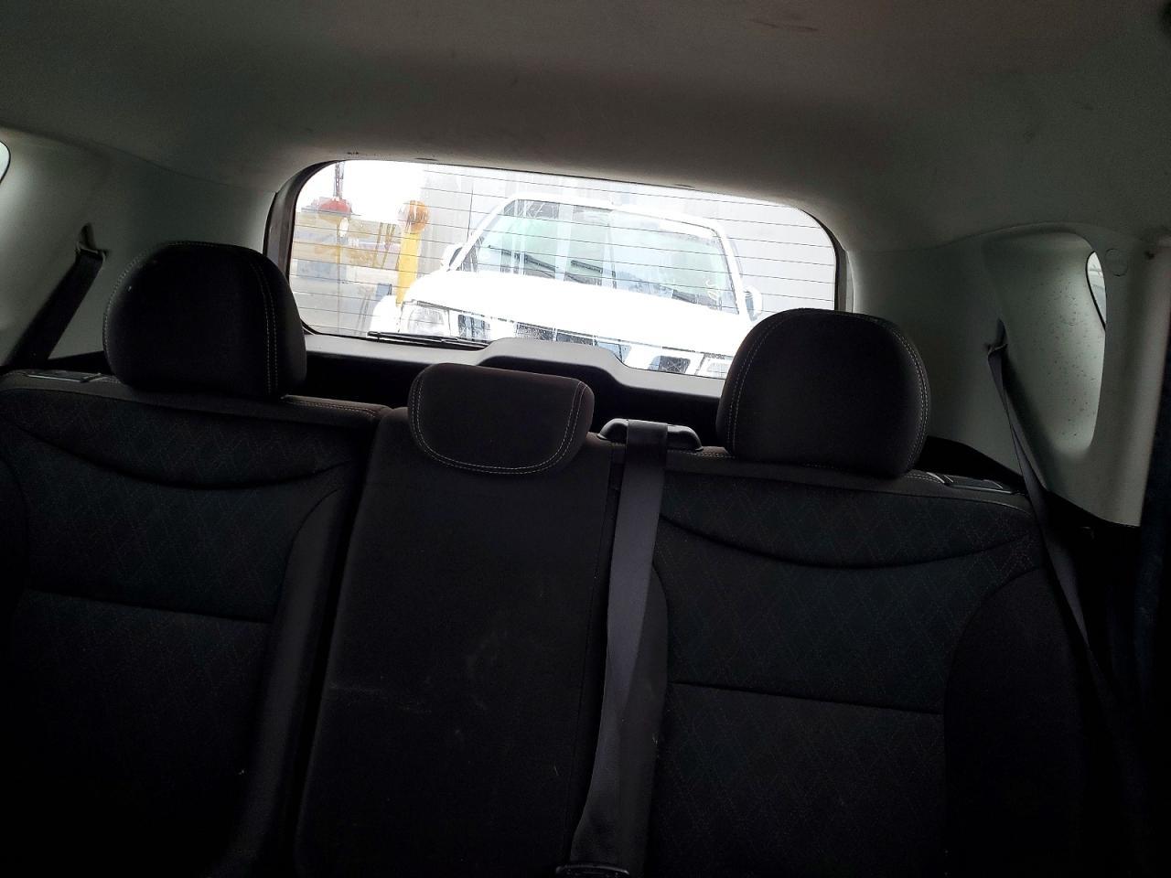 2016 Kia Soul Base - zdjęcie 10