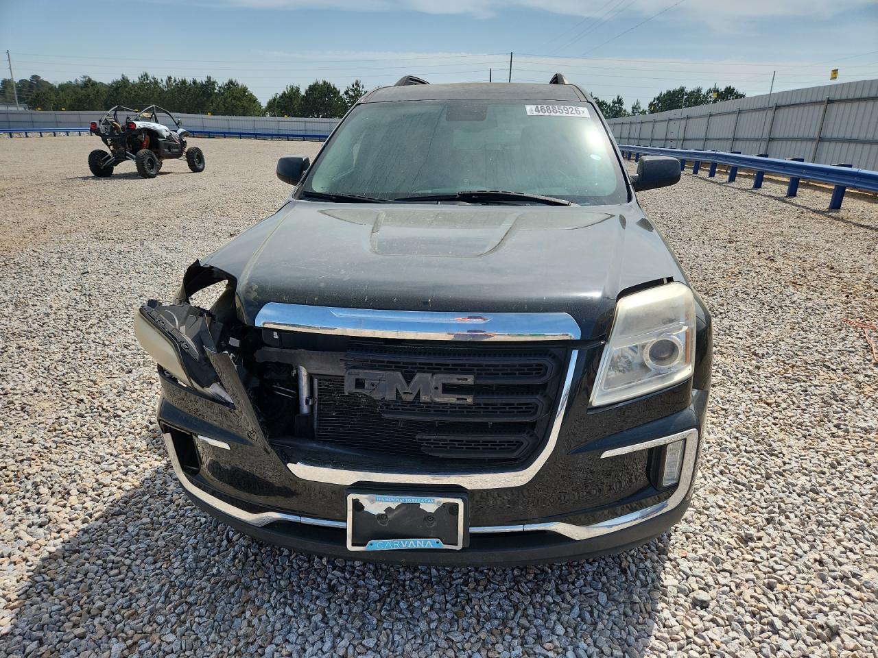 2017 GMC Terrain Sle - zdjęcie 5