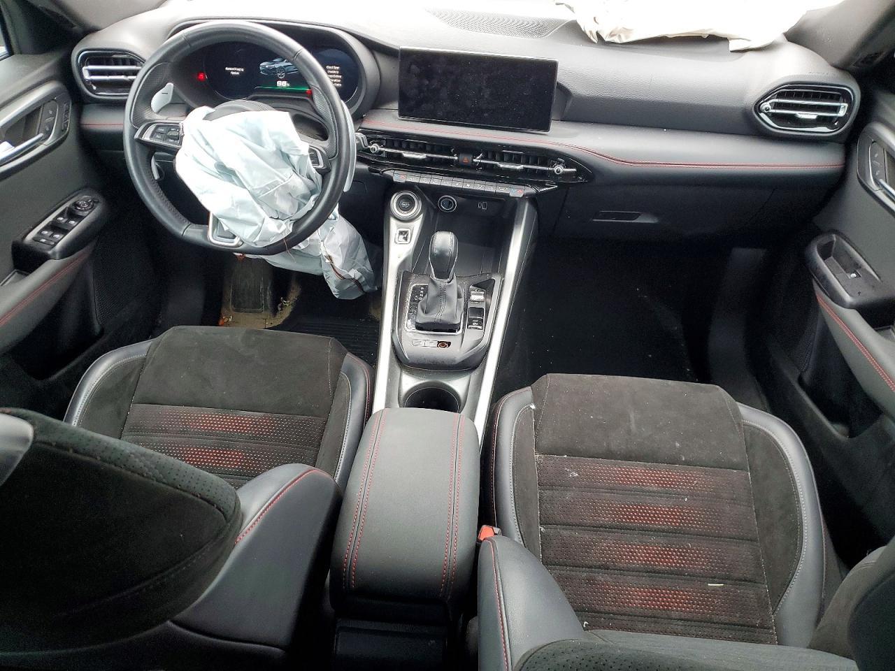 2024 Dodge Hornet R - zdjęcie 8