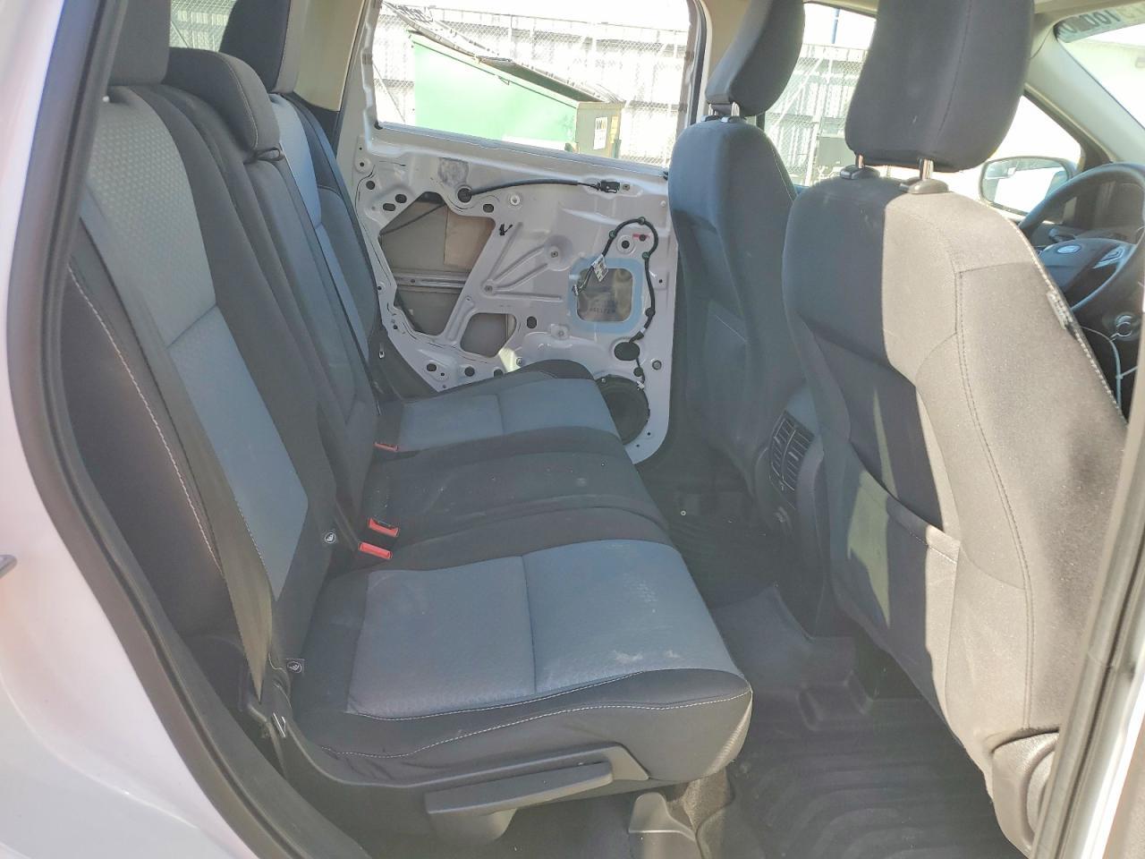 2018 Ford Escape Se - zdjęcie 11