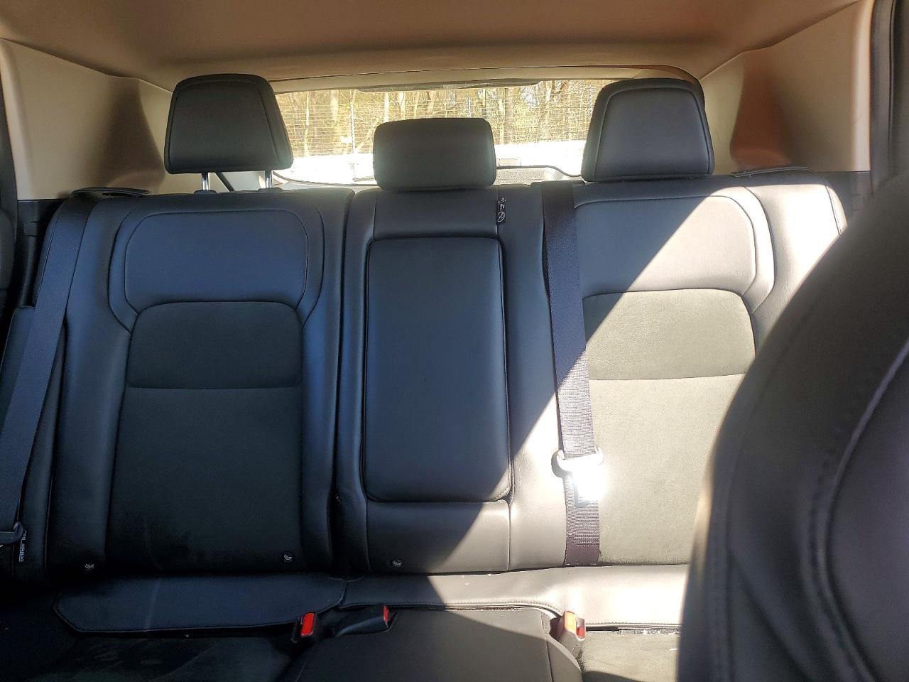 2023 Nissan Ariya Engage - zdjęcie 10