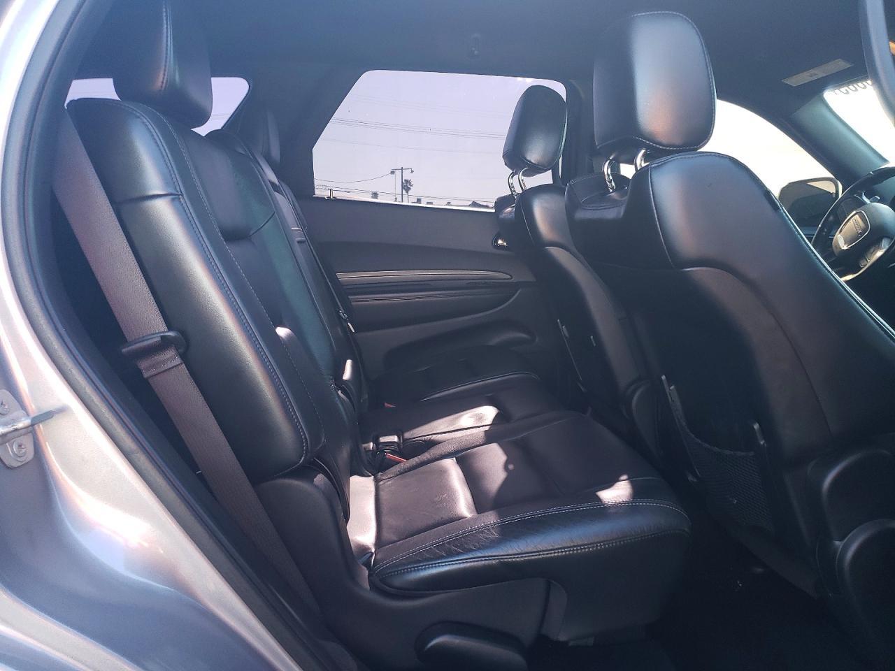 2021 Dodge Durango Gt - zdjęcie 11