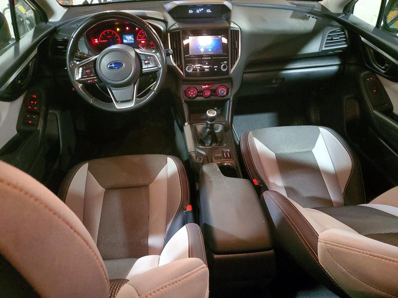 2018 Subaru Crosstrek Premium - zdjęcie 8