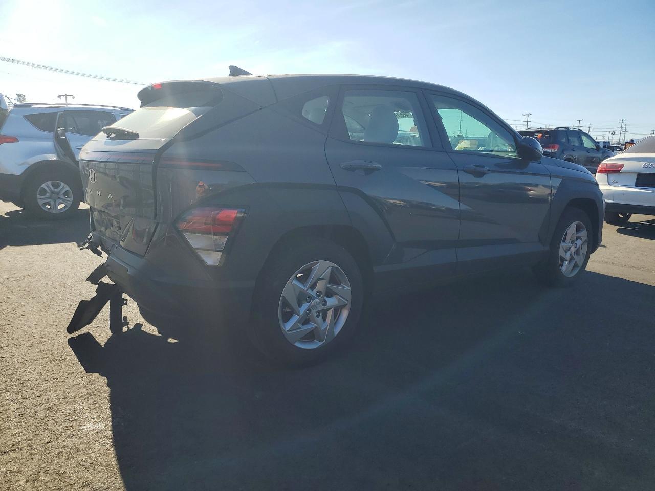 2024 Hyundai Kona Se - zdjęcie 3