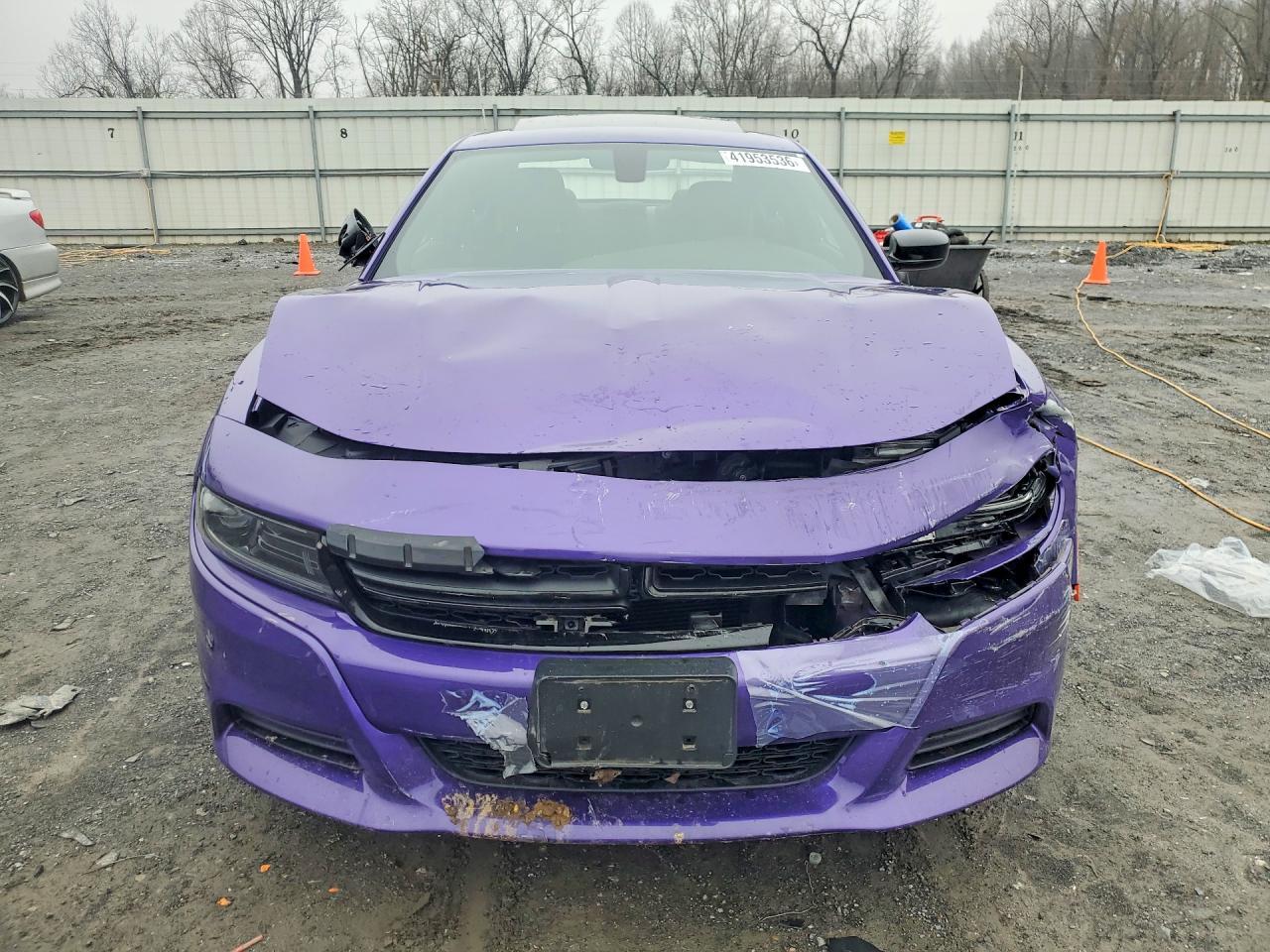 2023 Dodge Charger Sxt - zdjęcie 5