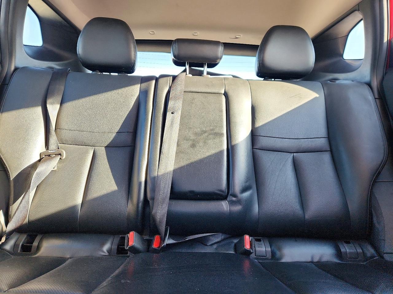 2018 Nissan Rogue Sport Sl - zdjęcie 10