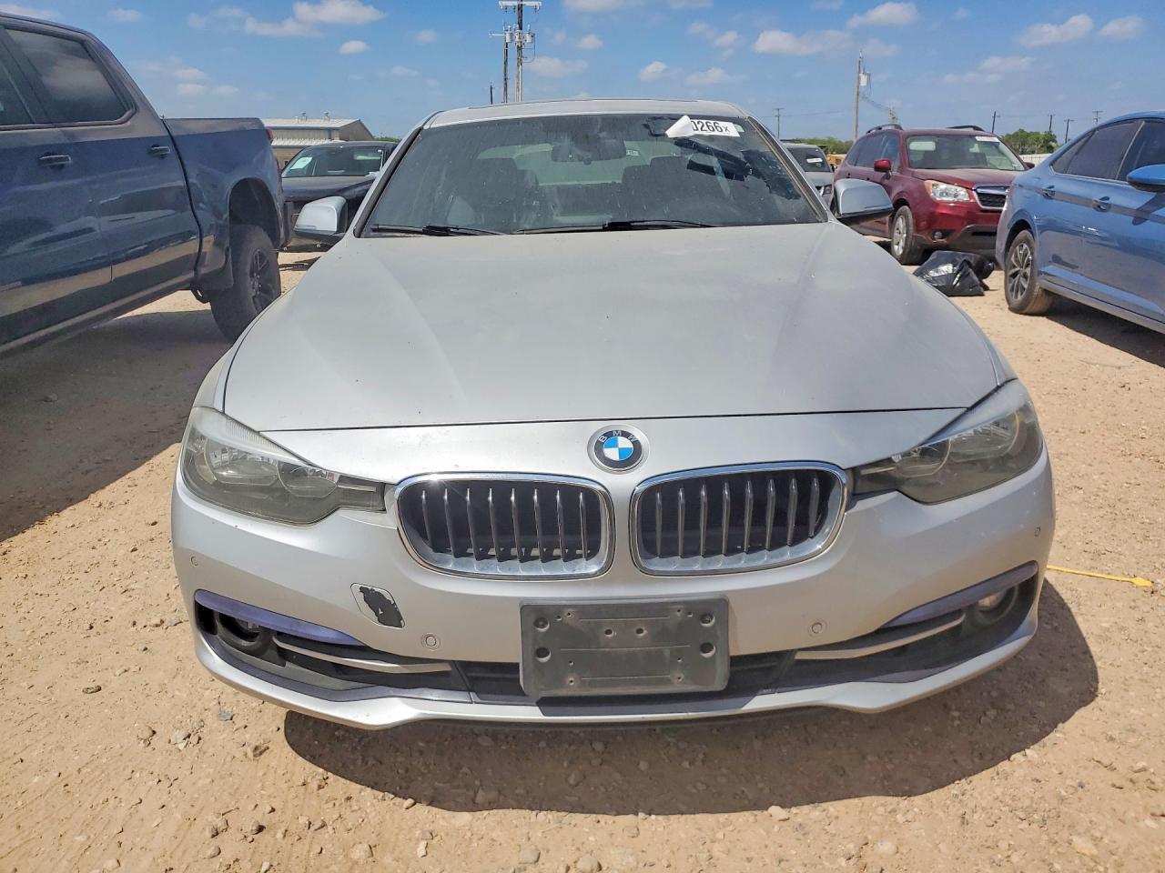 BMW Seria 3 - zdjęcie 5