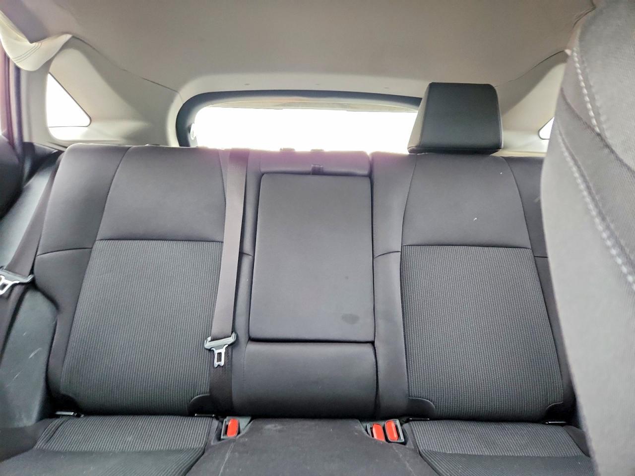 2023 Toyota Venza Le - zdjęcie 10