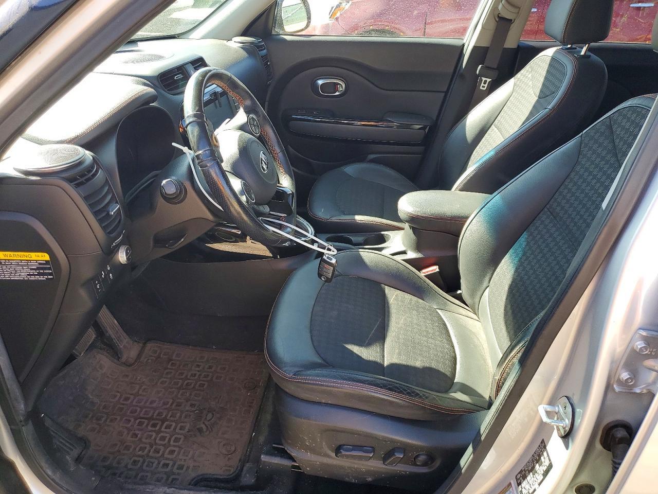 2019 Kia Soul ! - zdjęcie 7