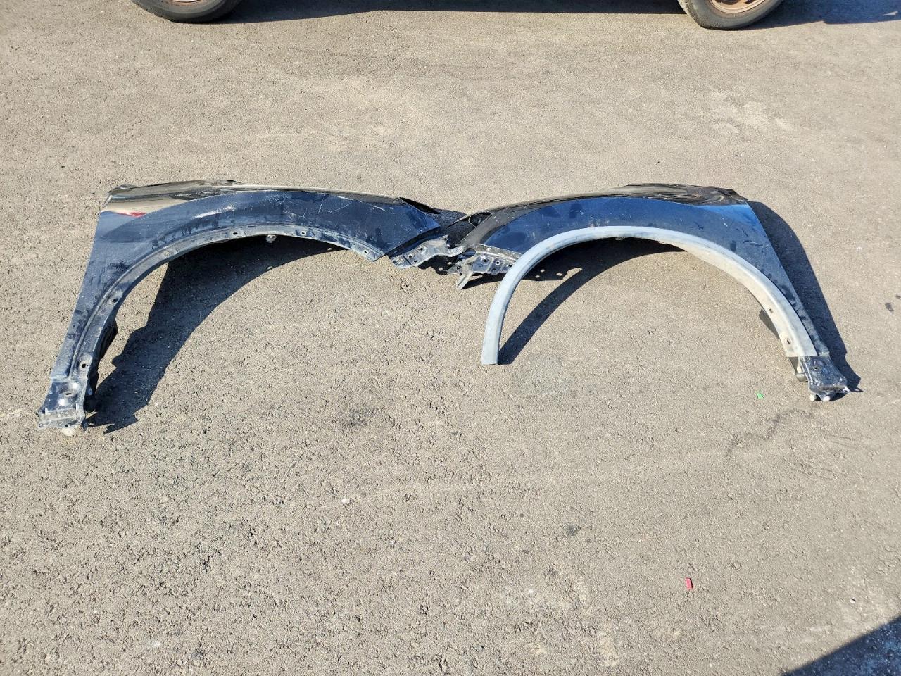 2017 Nissan Rogue S - zdjęcie 13