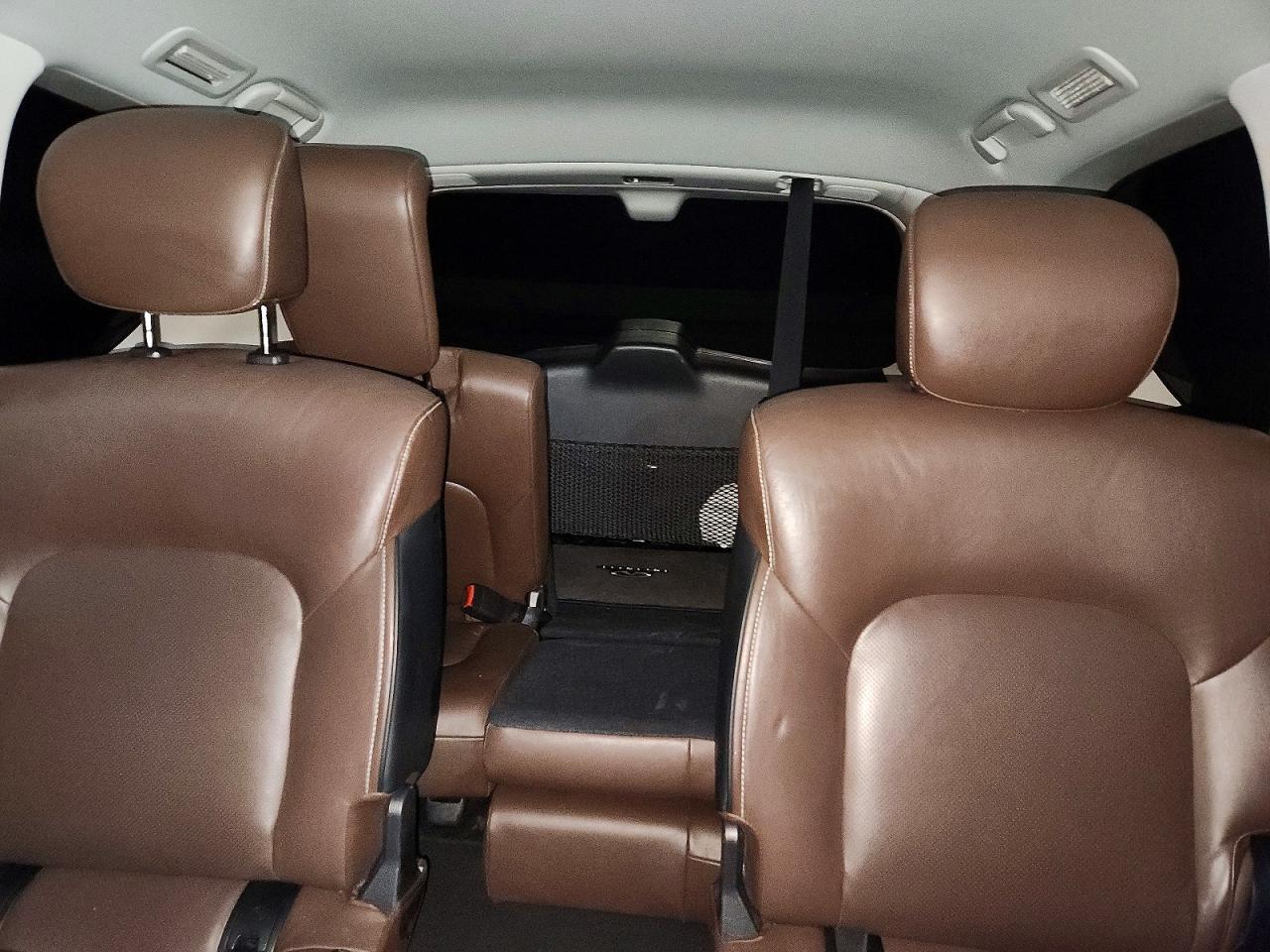 2022 Infiniti Qx80 Premium Select - zdjęcie 10