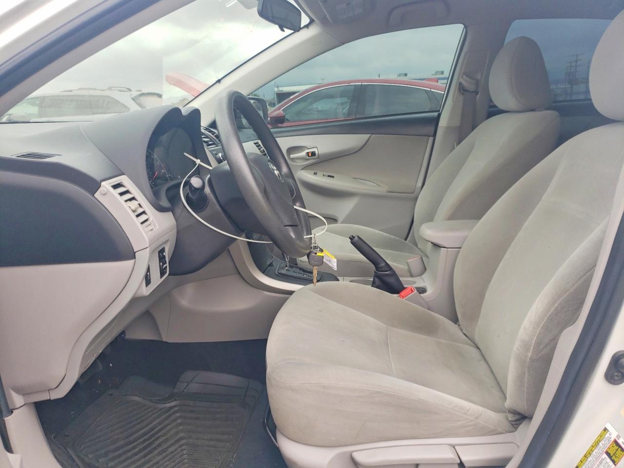 2019 Toyota Corolla L - zdjęcie 7