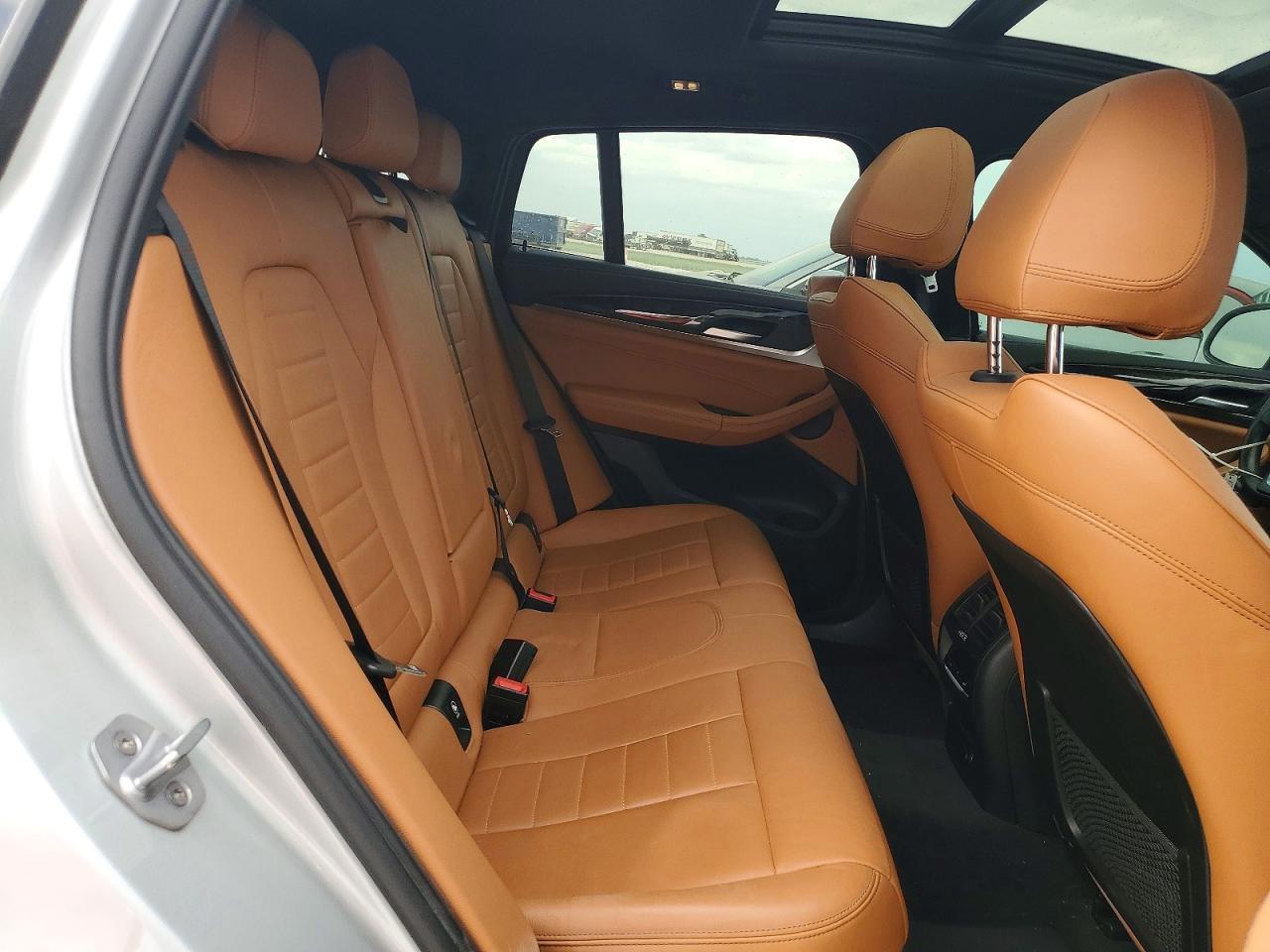 2019 BMW X4 xDrive30I - zdjęcie 11