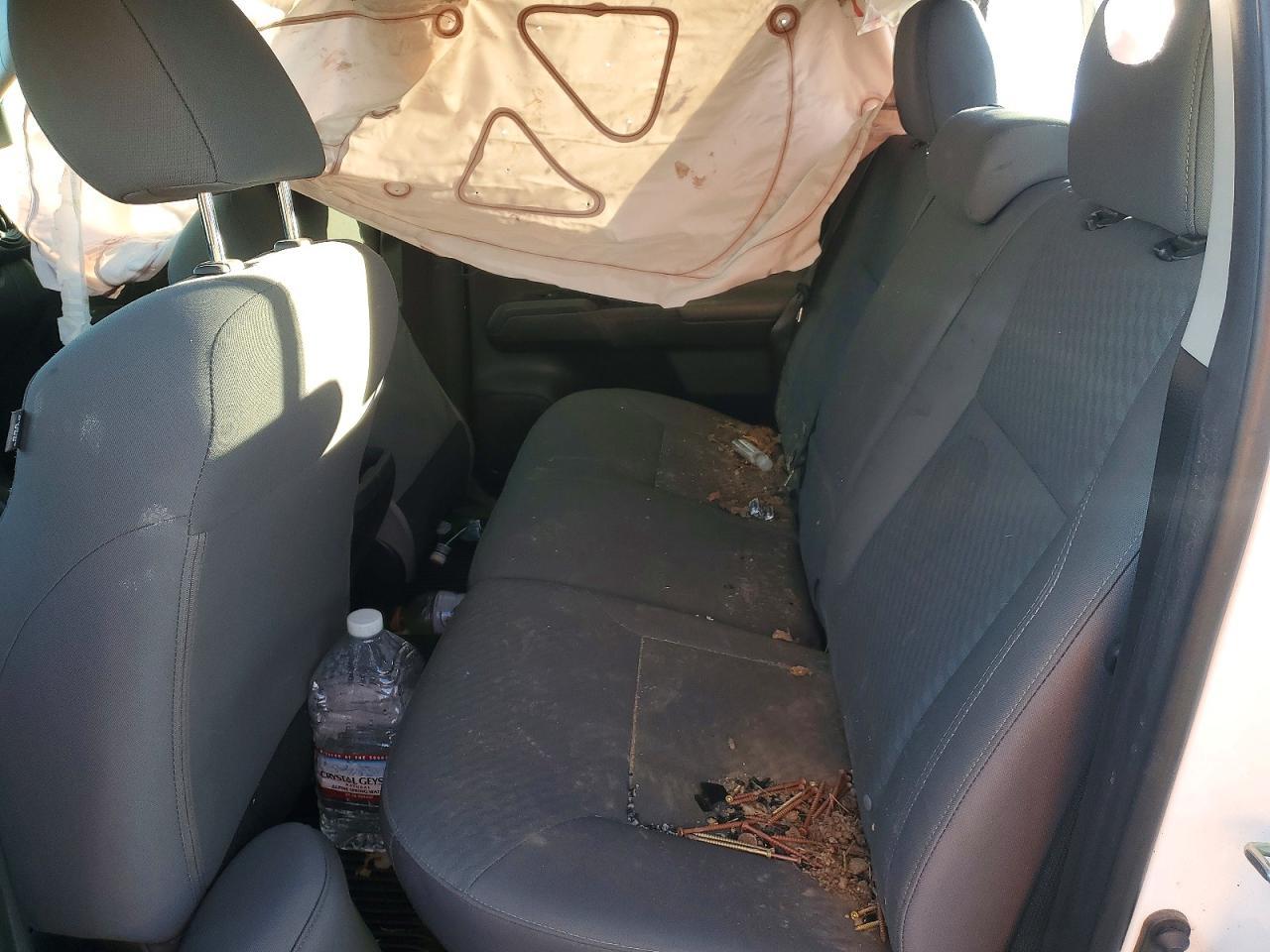 2020 Toyota Tacoma Sr V6 - zdjęcie 10