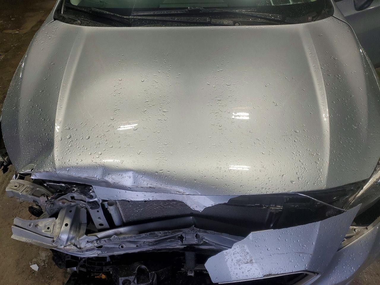 2019 Subaru Impreza - zdjęcie 11