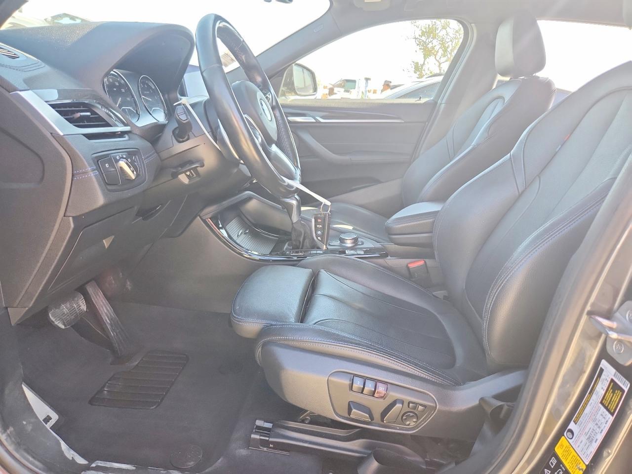 2018 BMW X2 xDrive28I - zdjęcie 7