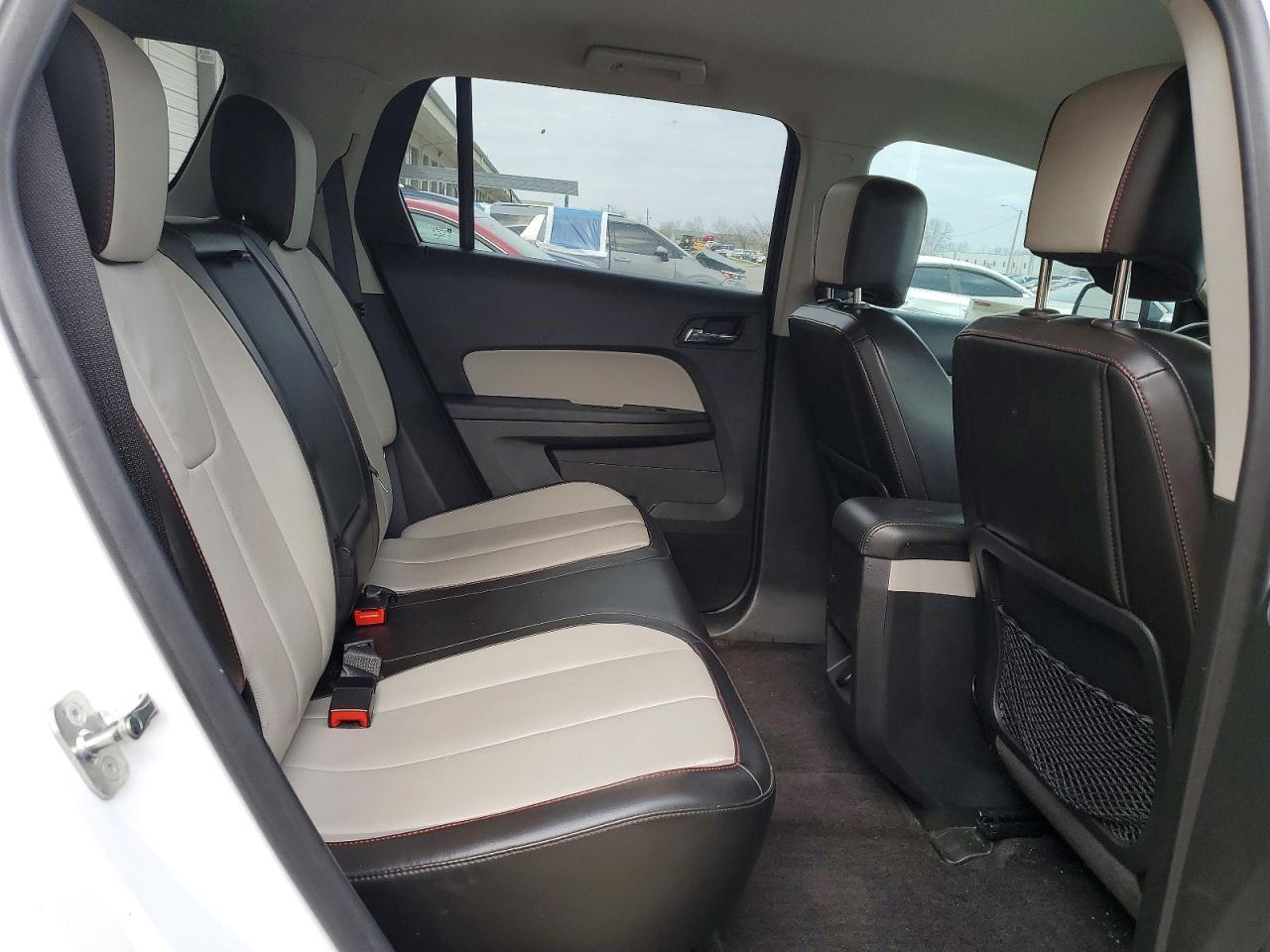 2016 GMC Terrain Slt - zdjęcie 11