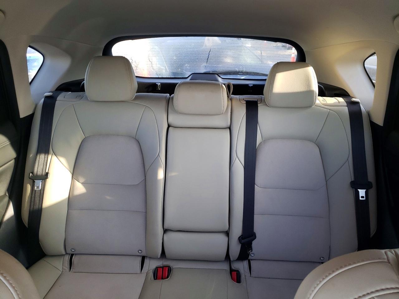 2019 Mazda Cx-5 Touring - zdjęcie 10