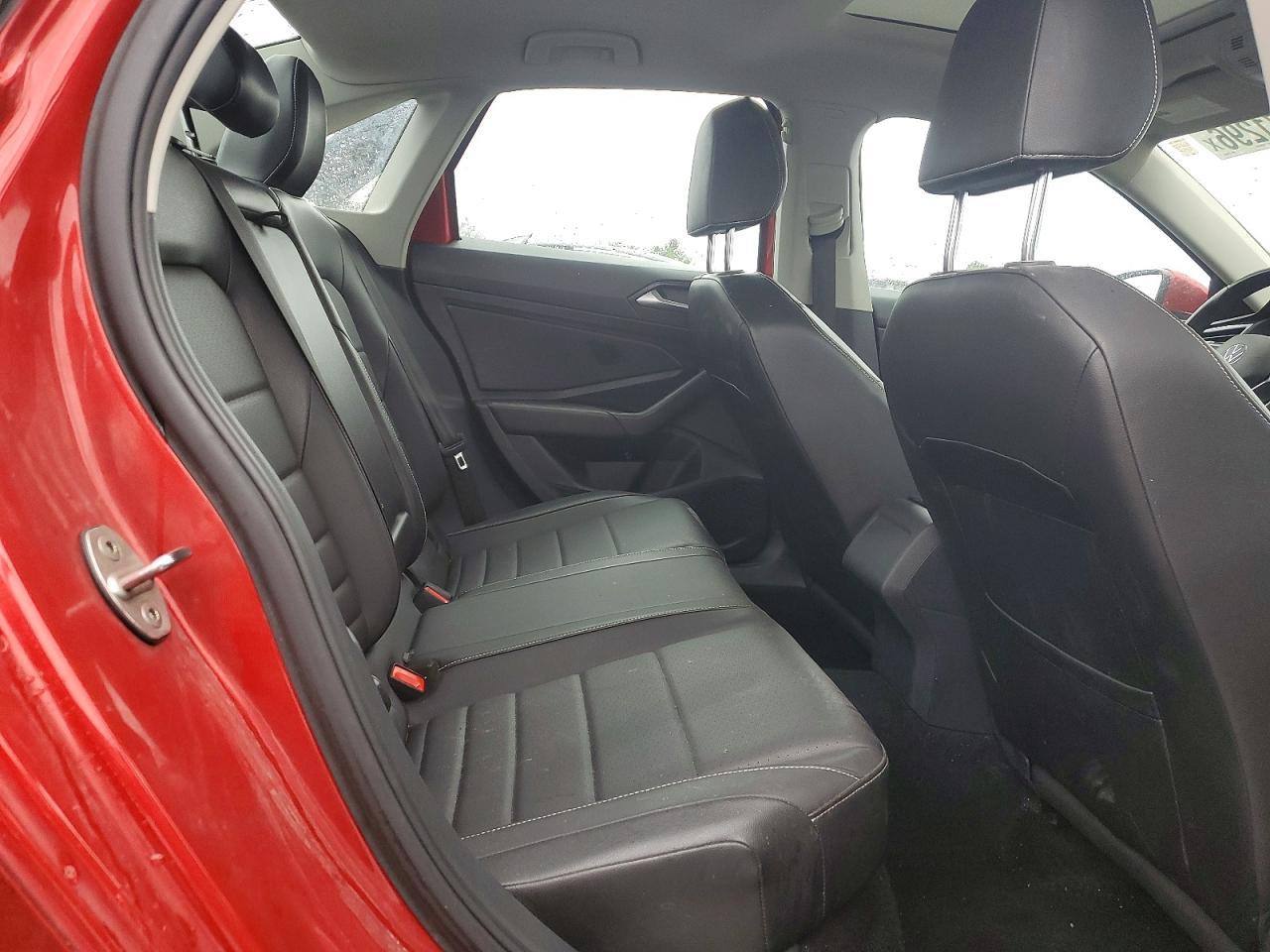 2022 Volkswagen Jetta Se - zdjęcie 10