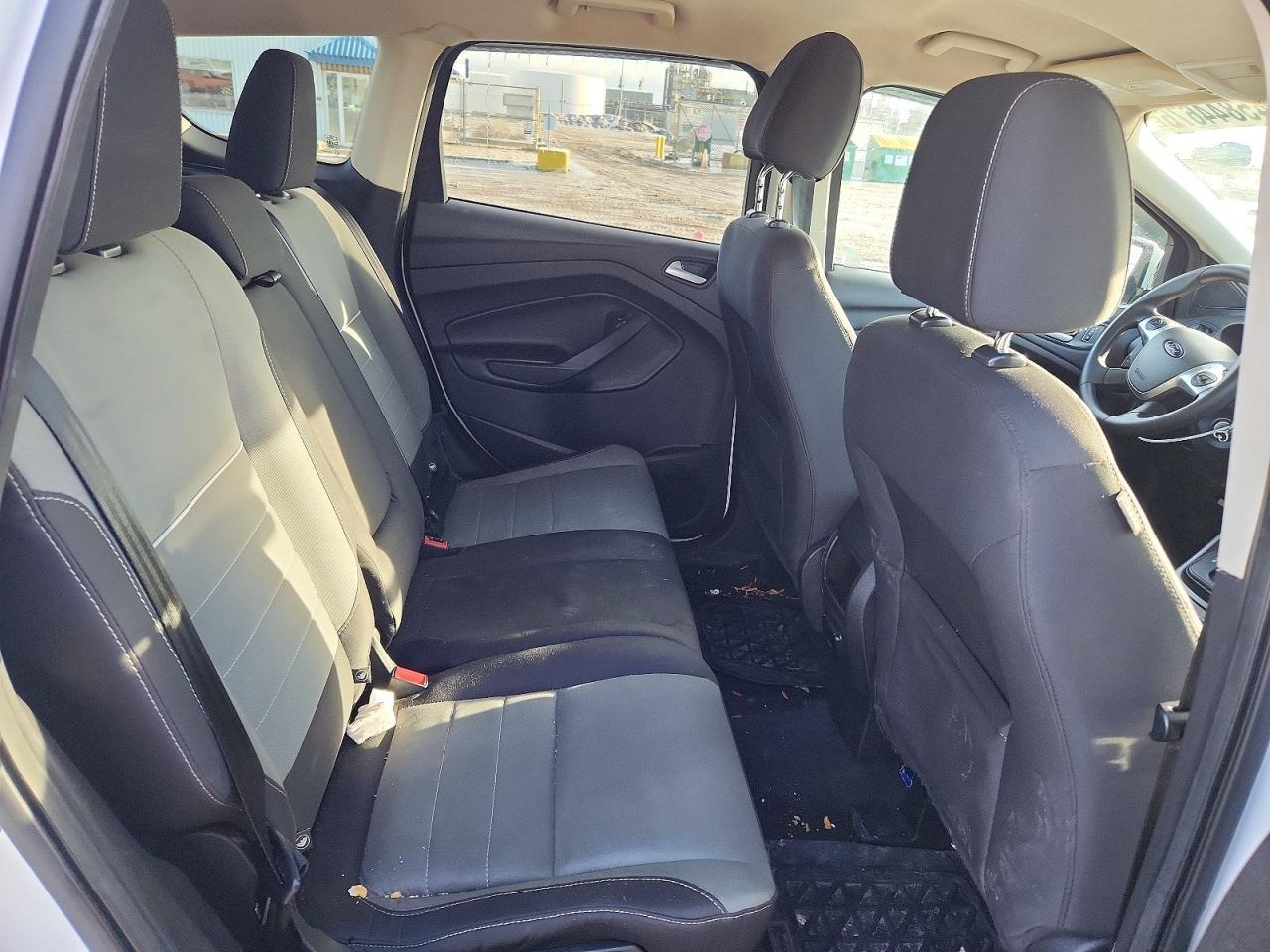 2015 Ford Escape Se - zdjęcie 10