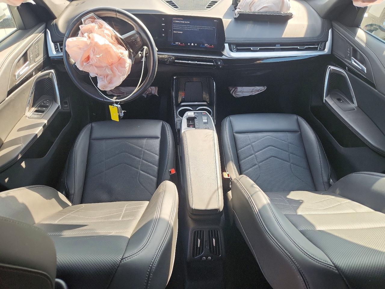 2024 BMW X1 xDrive28I - zdjęcie 8