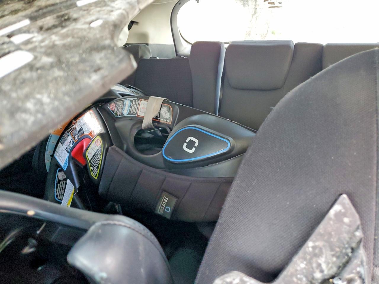 2019 Honda Hr-V Ex - zdjęcie 10