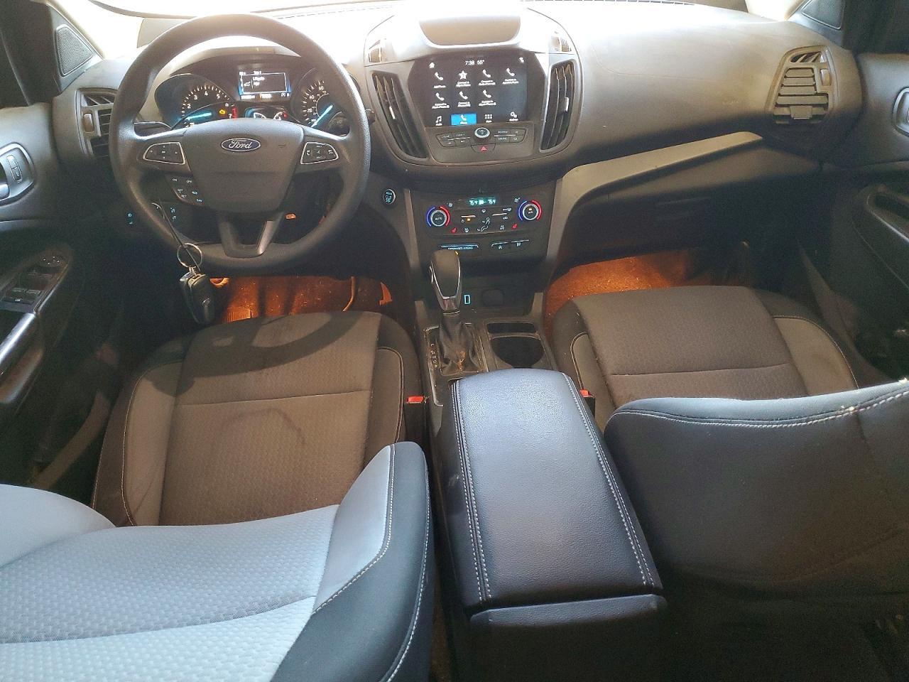 2019 Ford Escape Se - zdjęcie 8
