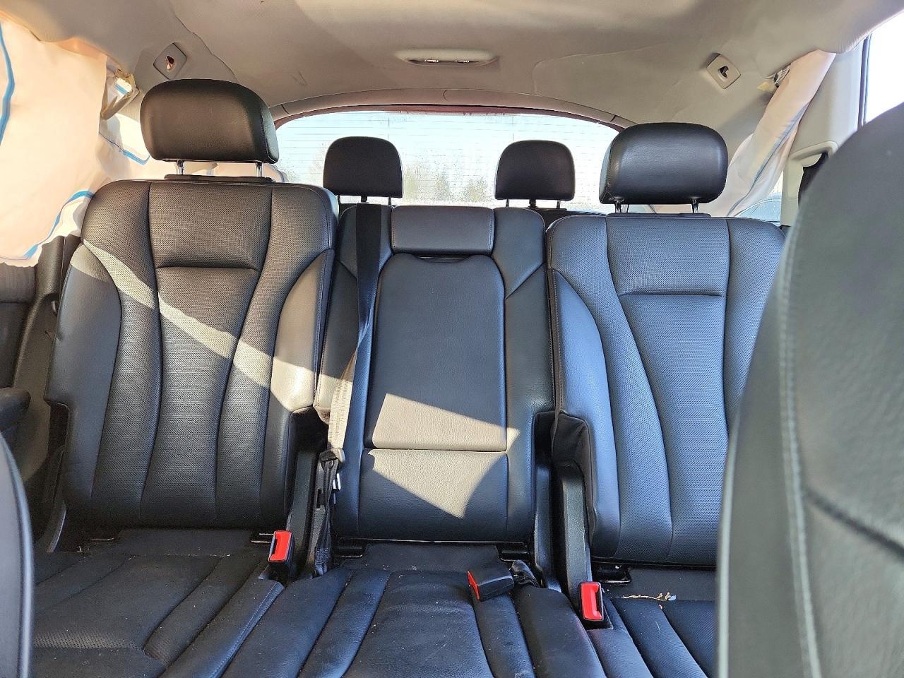 2019 Audi Q7 Premium Plus - zdjęcie 10