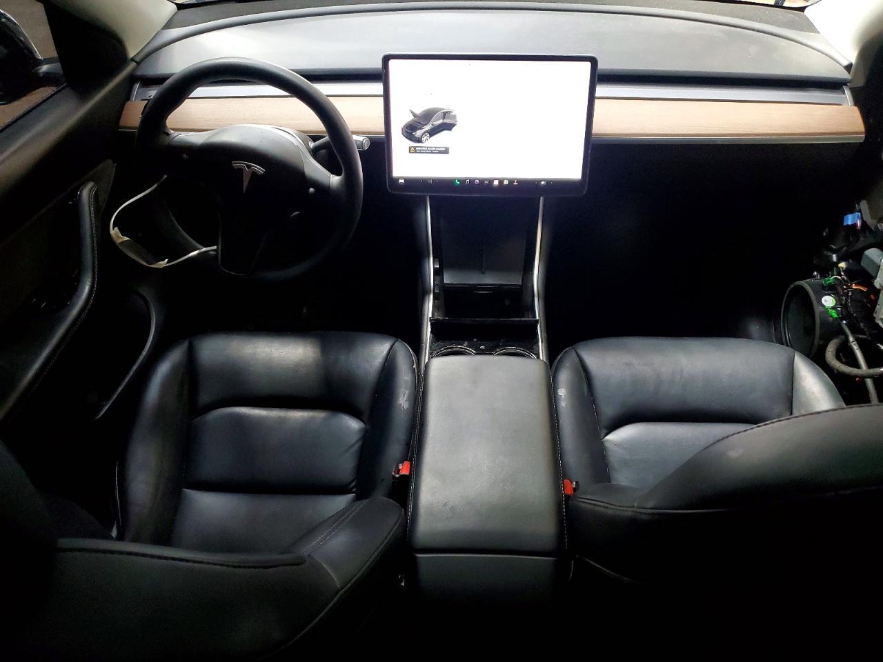 2020 Tesla Model Y - zdjęcie 8