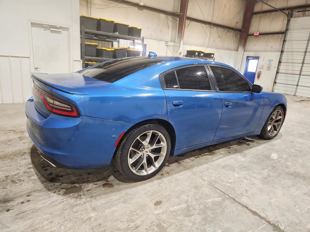 2020 Dodge Charger Sxt - zdjęcie 3
