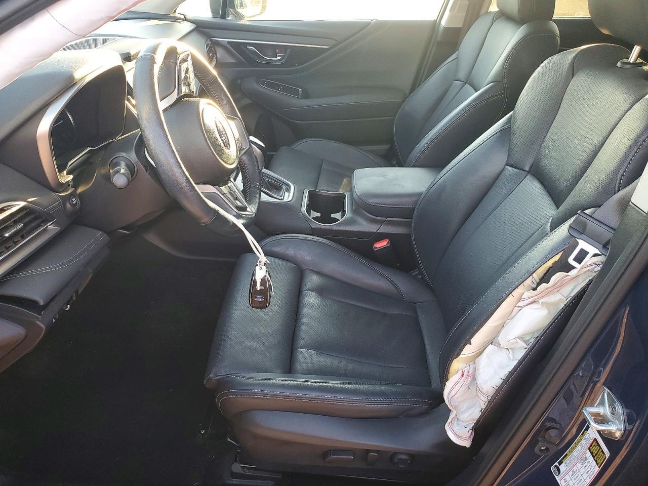 2023 Subaru Outback Limited Xt - zdjęcie 7