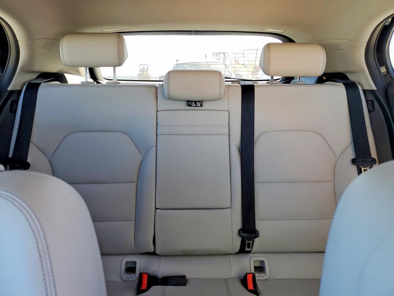 2015 Mercedes-Benz Gla 250 - zdjęcie 10