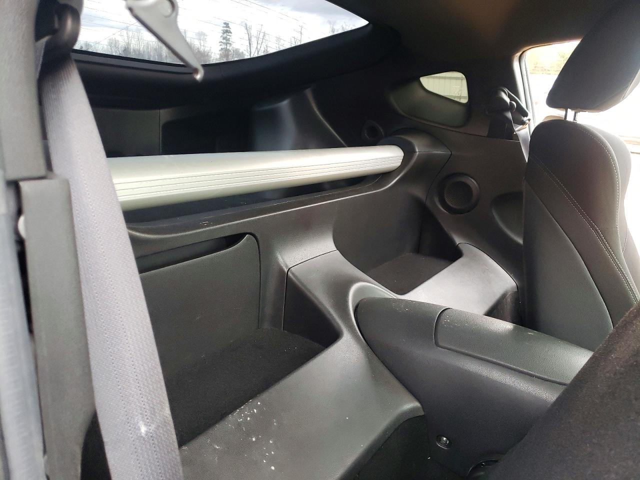 2014 Nissan 370Z Base - zdjęcie 10