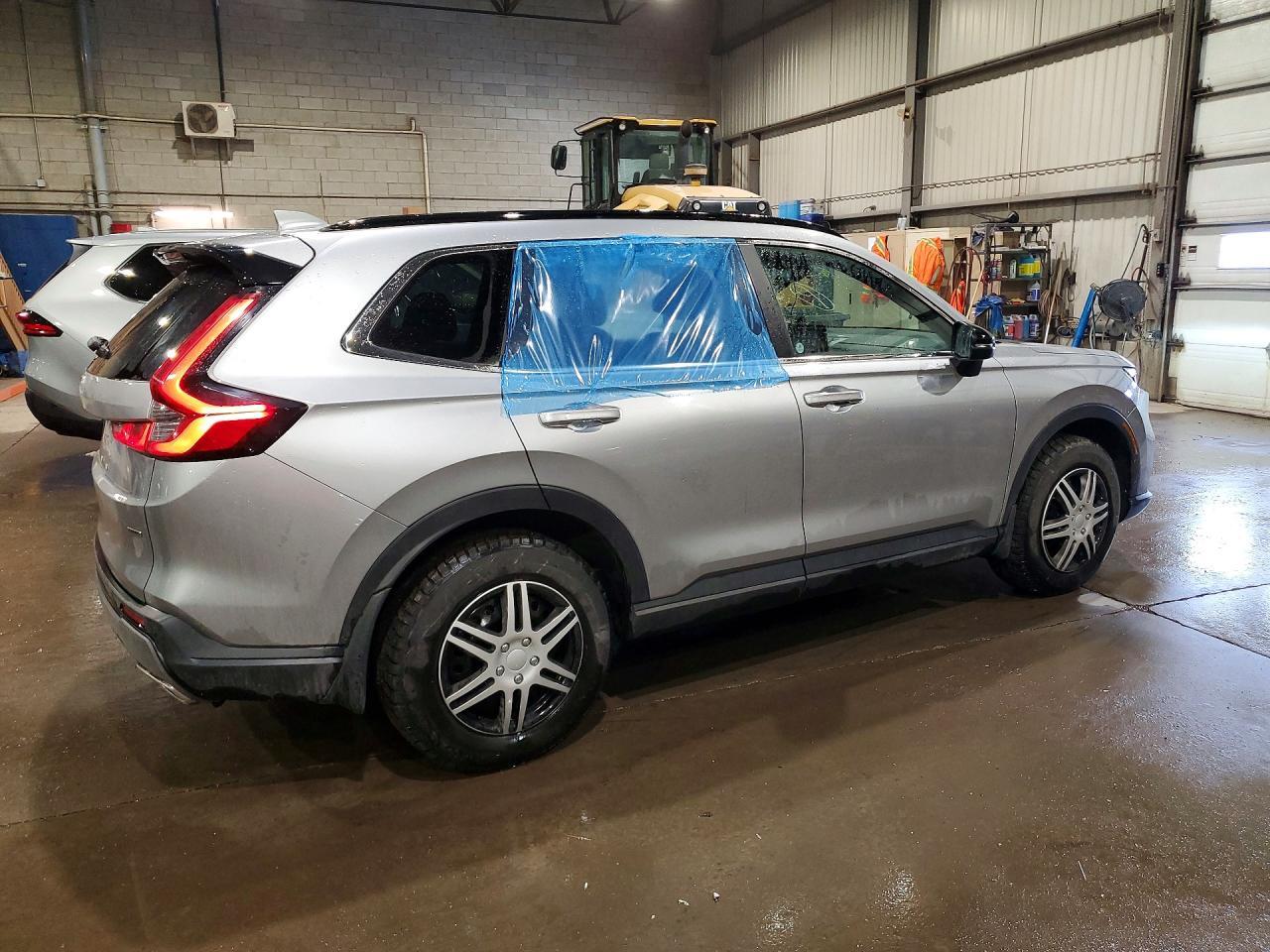 2023 Honda Cr-V Sport Touring - zdjęcie 3