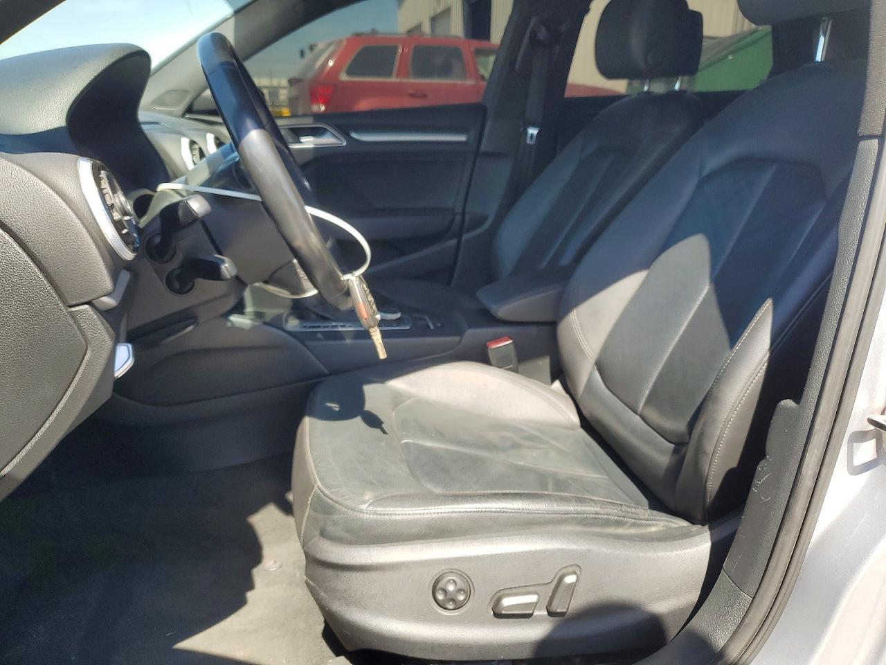 2016 Audi A3 Premium - zdjęcie 7