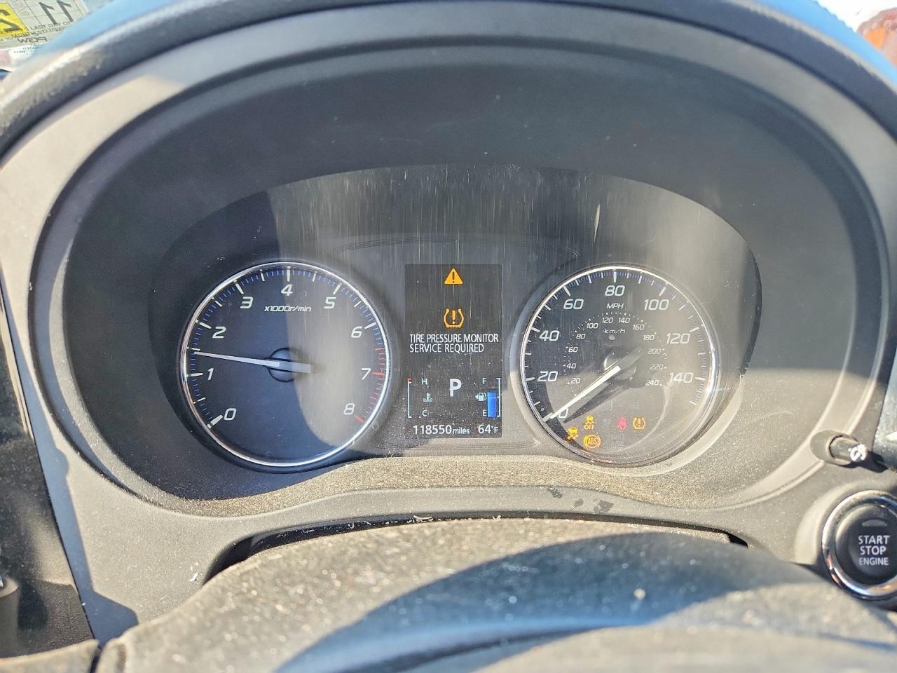 2020 Mitsubishi Outlander Se - zdjęcie 9