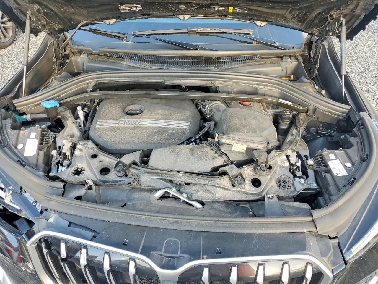 2024 BMW X1 xDrive28I - zdjęcie 12