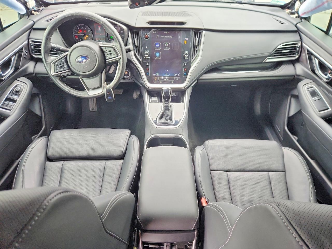 2023 Subaru Outback Limited Xt - zdjęcie 8