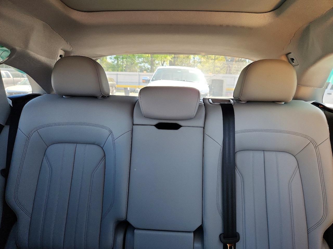 2023 Audi Q5 Premium Plus 45 - zdjęcie 10