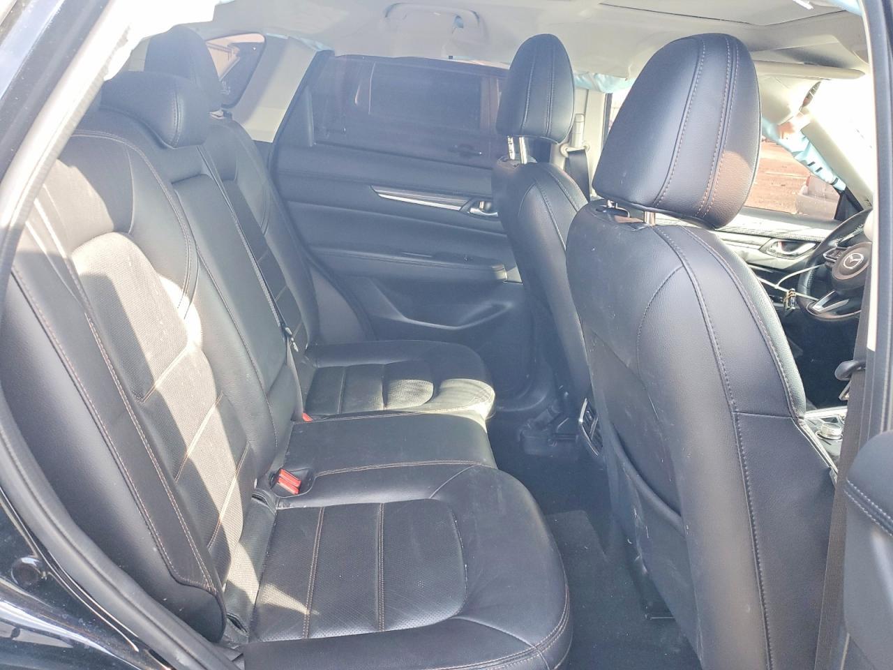 2021 Mazda Truck/Van Cx-5 Gt Turbo 4Dr Aw - zdjęcie 11