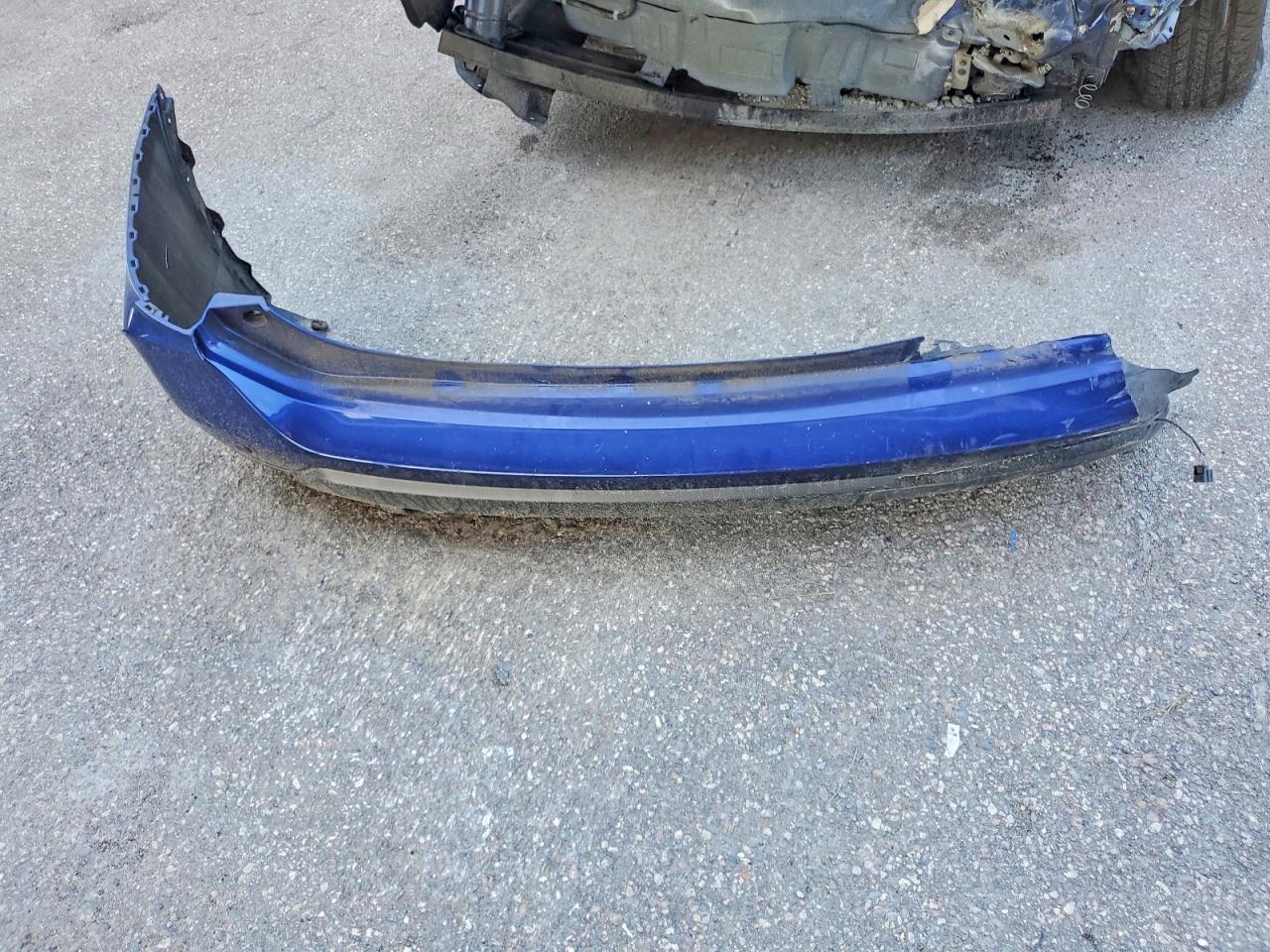 2020 Nissan Rogue Sv - zdjęcie 13