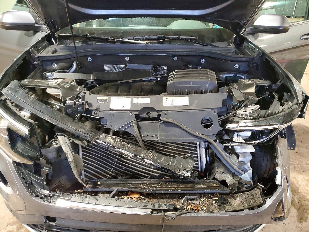 2024 Volkswagen Atlas Se - zdjęcie 12