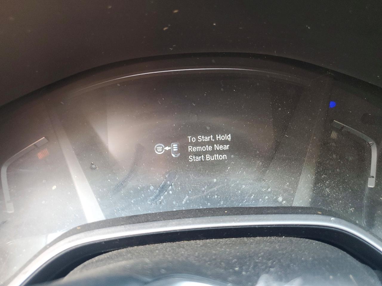 2021 Honda Cr-V Touring - zdjęcie 9