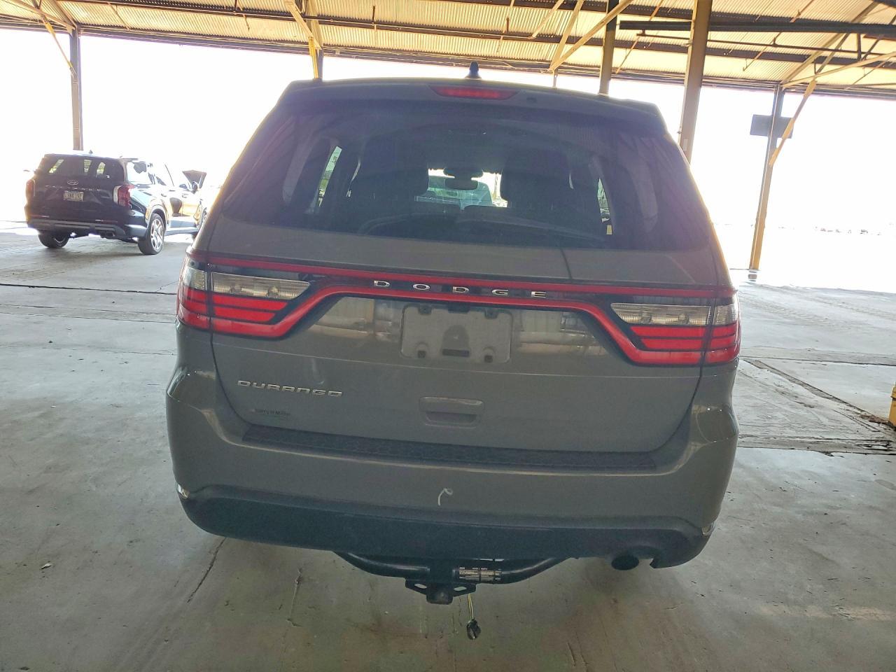 2020 Dodge Durango Sxt - zdjęcie 6