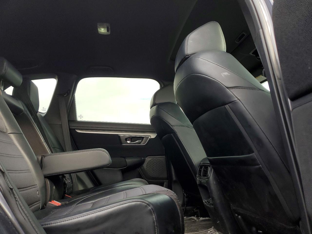 2021 Honda Cr-V Sport - zdjęcie 11